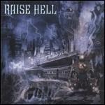 City of the Damned (Limited Edition Digipack) - CD Audio di Raise Hell