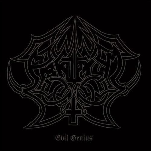 Evil Genius - Vinile LP di Abruptum