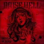 Written in Blood - Vinile LP di Raise Hell