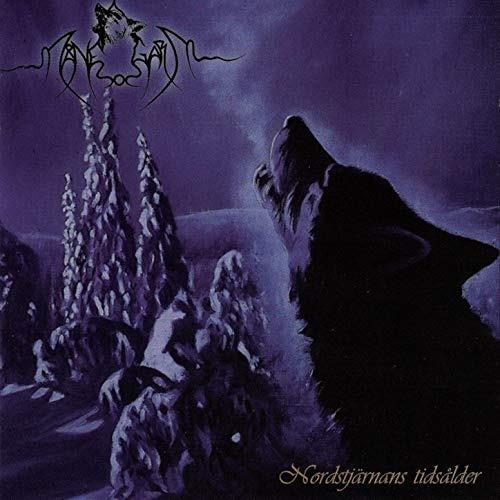 Nordstjarnans Tidsalder - Vinile LP di Manegarm