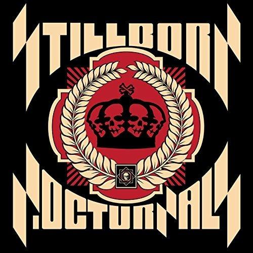 Nocturnals (Limited Edition) - Vinile LP di Stillborn