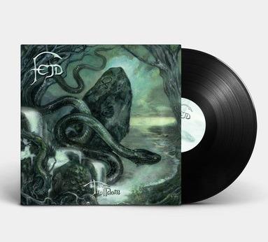Trolldom (Digipack) - Vinile LP di Fejd