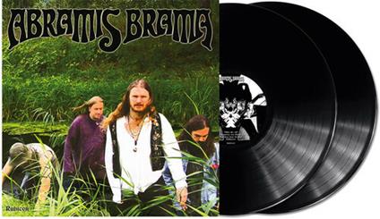 Rubicon (Reissue) - Vinile LP di Abramis Brama