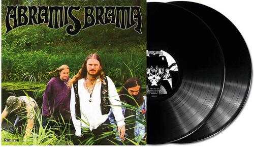 Rubicon (Reissue) - Vinile LP di Abramis Brama