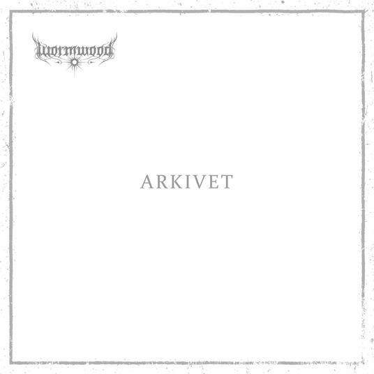 Arkivet - Vinile LP di Wormwood