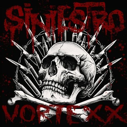 Vortexx - Vinile LP di Siniestro