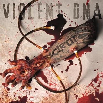Violent Dna - Vinile LP di Nuclear