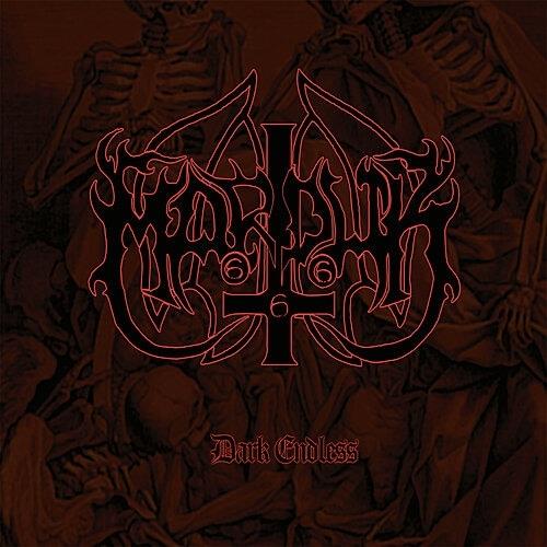 Dark Endless - CD Audio di Marduk