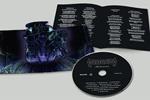 The Somberlain (CD pop up Version)