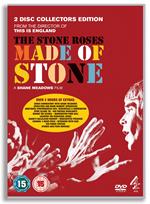 Stone Roses Made Of Stone 2
