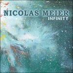 Infinity - CD Audio di Nicolas Meier