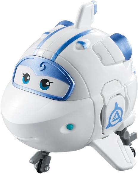 Super Wings Transform-a-Bots Astra