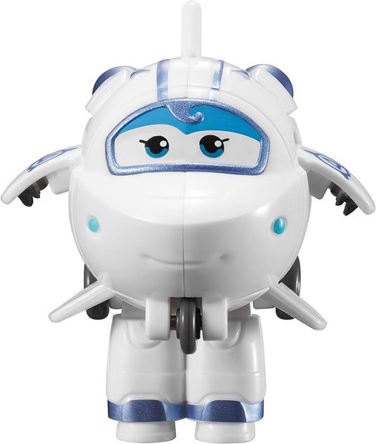 Super Wings Transform-a-Bots Astra - 2