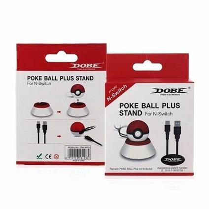 DOBE Stand Holder with 3ft Type-C Charging Cable (offerta)