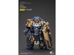 Warhammer The Horus Heresy Action Figura 1/18 Ultramarines Invictarus Suzerain Squad Suzerain 4 12 Cm Joy Toy (cn)