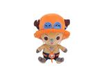 One Piece Peluche Figura Chopper X Ace 11 Cm Sakami Merchandise