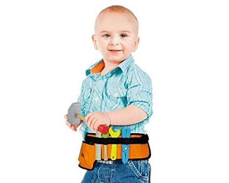 VIGA Cintura con Attrezzi - 2