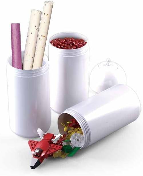 Costruzioni Fiore Giglio Con Vaso (000107) - 3