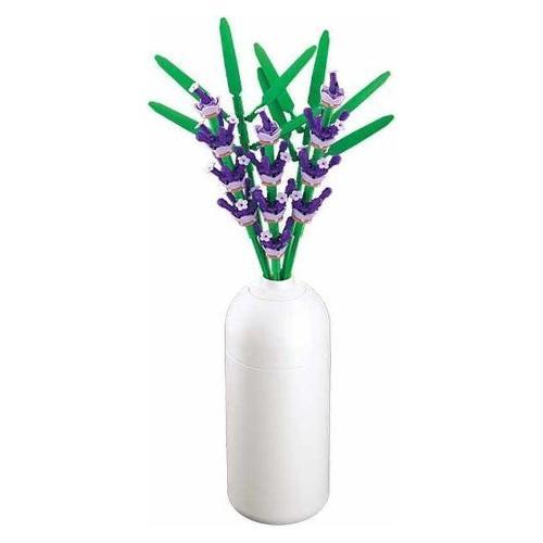Lavanda con vaso PLEYERID 242 pz M38 B1101 14