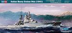 Hobby Boss - 1/350 Italian Heavy Cruiser Pola (1941)