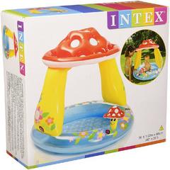 Piscina Baby Fungo 102X89