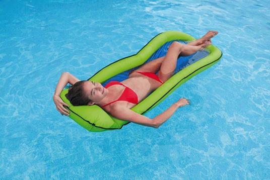 Amaca Galleggiante - 3