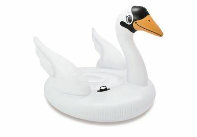 Isola Grande Cigno Bianco 194cm - 3