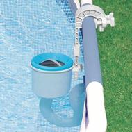 Skimmer Deluxe X Pompe da 3.785 Lh