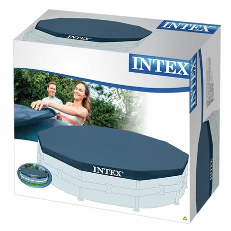 Copripiscina Frame D.Cm.457 - 8