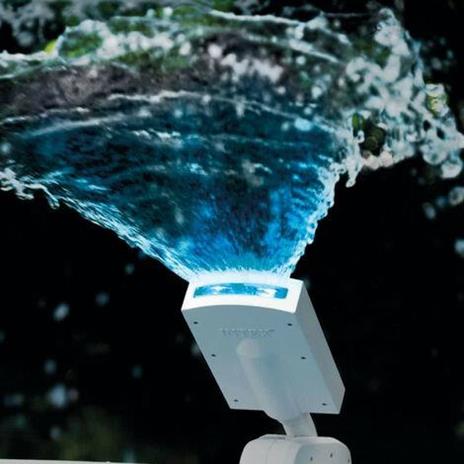 Spruzzino Multi Color per Frame e Ultra Frame Rotonde e Rettangolari - 4