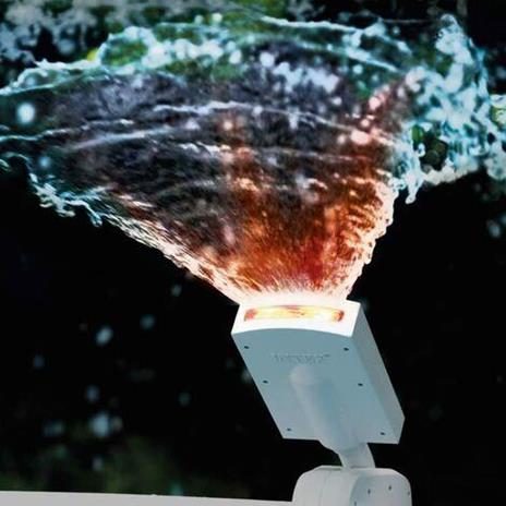 Spruzzino Multi Color per Frame e Ultra Frame Rotonde e Rettangolari - 6