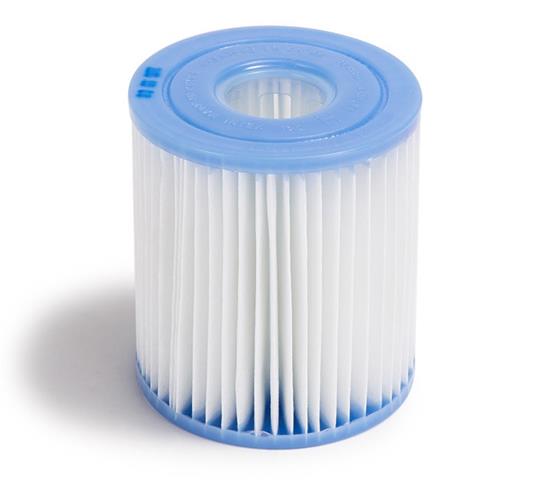 Filtro H X Pompe - 3