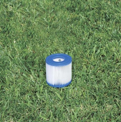 Filtro H X Pompe - 4