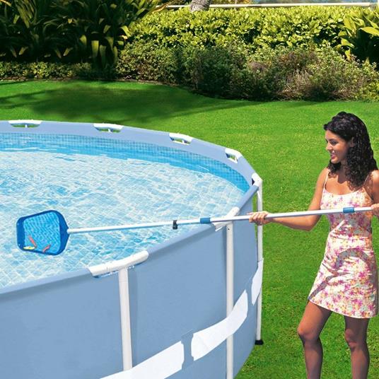 Retino Sup. S/Manico Diam.26,2 - 9