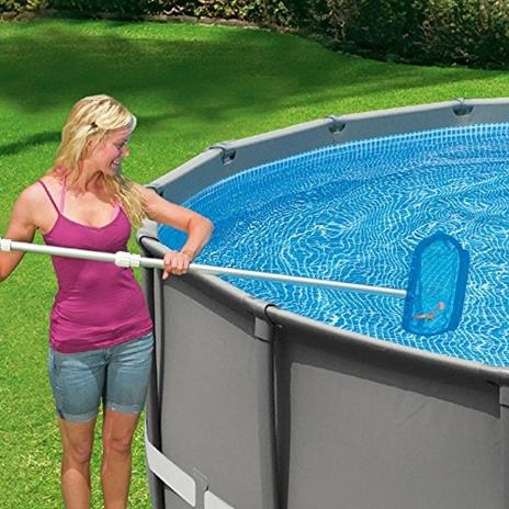 Retino Fondo con Sacco Diam.29,8 - 3