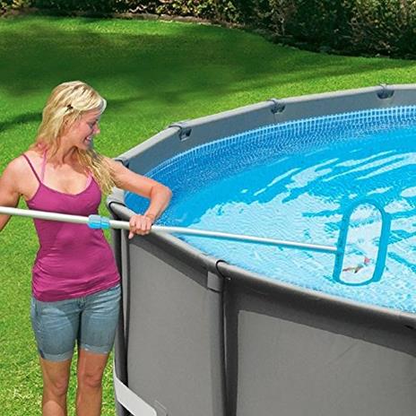 Retino Fondo con Sacco Diam.29,8 - 4