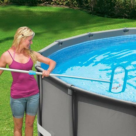 Retino Fondo con Sacco Diam.29,8 - 10