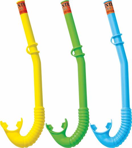 Boccaglio Hi-Flow - 2