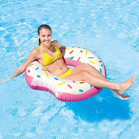 Gonfiabili Intex 56265