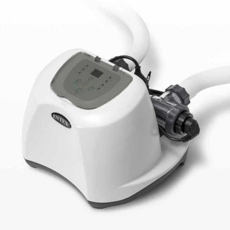 Diffusore cloro Per Piscine Fino a 568 Hl 26670 - 3