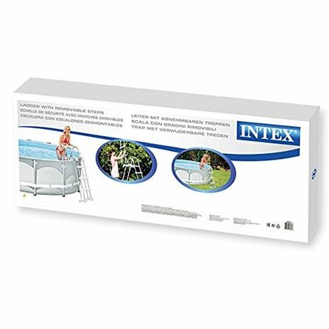 Scaletta Gradini Staccabili - 6