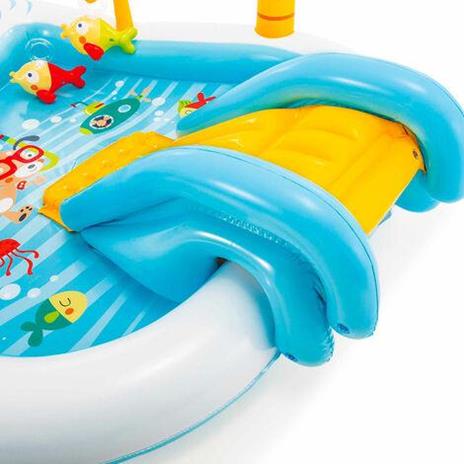 Intex 57162 Playcenter Fishing Dimensione 218X188Xx99 cm - 5