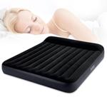 Intex Materasso Dura-beam Pillow Rest Matrimoniale Tecnologia Fiber-tech 152x203x25 Cm