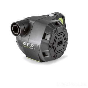 Intex 66642 Pompa Di Gonfiaggio Portatile Elettrica e Ricaricabile - 3