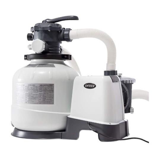 Filtro a Sabbia 10.500l/h 26648