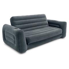 Divano Letto Intex cm 203x224x66