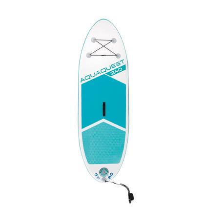 Sup Aqua Quest 240 Sup Cm 244X76X13