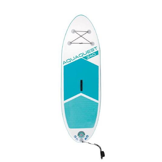 Sup Aqua Quest 240 Sup Cm 244X76X13