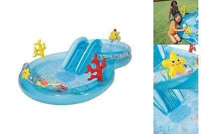 Playcenter Under The Sea Cm 310x193x71