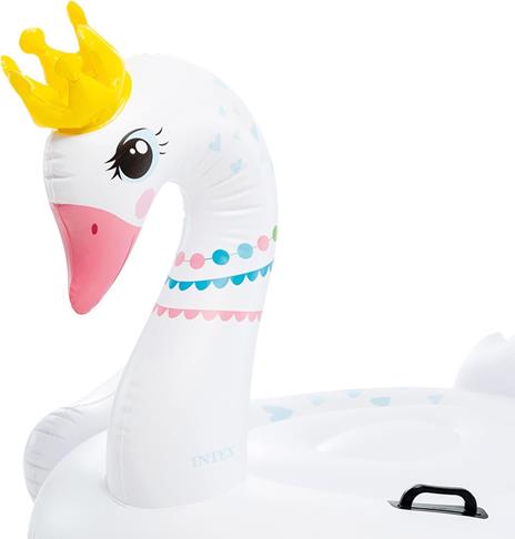 Cavalcabile Cigno Maestoso (57562) - 3